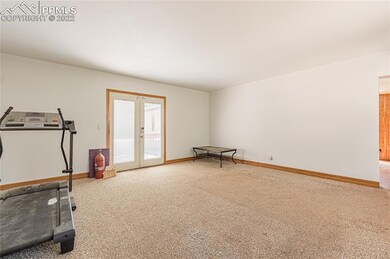 Entry from porch into living room.  This purpose b
