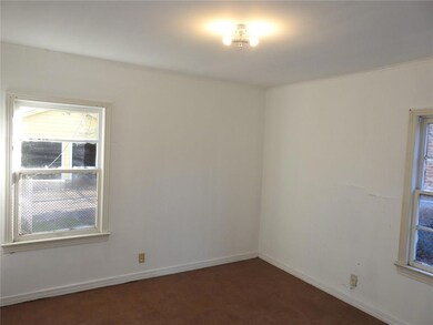 Bedroom 2 - unit 1
