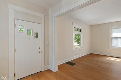 330 S Grand Ave, Indianapolis, IN 46219 - photo 4