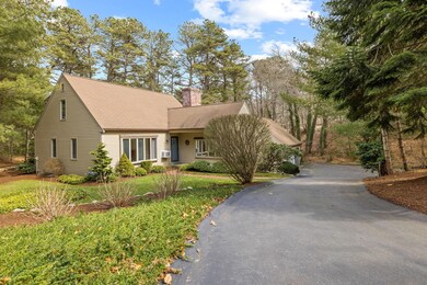 347 Cotuit Bay Dr, Cotuit, MA 02635 - photo 3