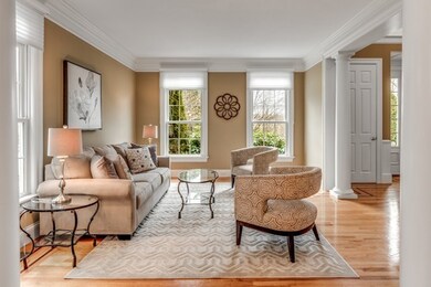 74 Fisher Rd, Southborough, MA 01772 - photo 6