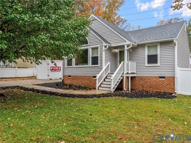 7018 Spring Trace Terrace, Midlothian, VA 23112 - photo 2