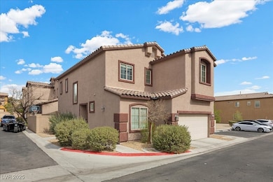 8258 Amtrak Express Ave, Las Vegas, NV 89131 - photo 3