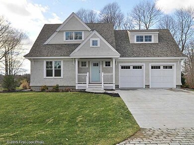 1 Julia Ct, Middletown, RI 02842 - photo 2