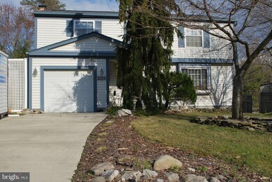 9344 Northgate Rd, Laurel, MD 20723 - photo 2