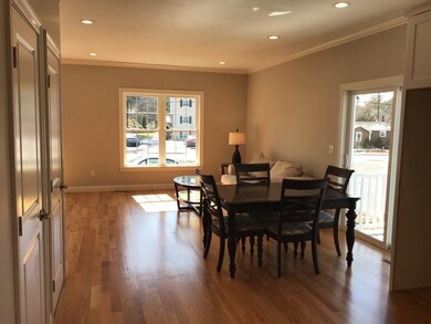 86 Cocasset St unit A, Foxboro, MA 02035 - photo 6