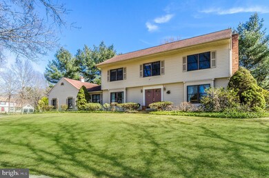 11 Cartwright Dr, Princeton Junction, NJ 08550 - photo 3