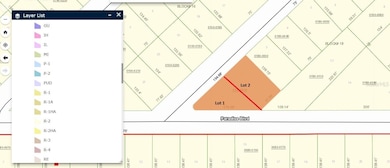 0 4th St, Georgetown Cove, FL 32139 - photo 3