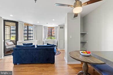 The Midtown unit 402, Washington, DC 20005 - photo 4