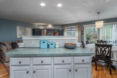 69 Bridle Cross Rd unit 69, Fitchburg, MA 01420 - photo 6