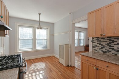 11 Vinal St unit 1, Brighton, MA 02135 - photo 7