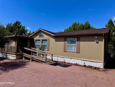 7672 Mesa Vista, Payson, AZ 85541 - photo 2