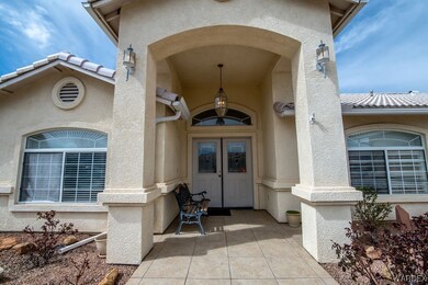 Covered Entry