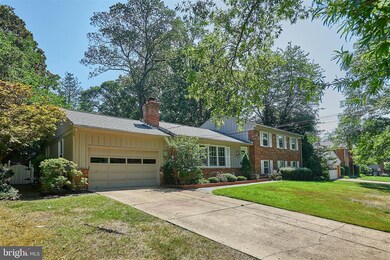 2419 Claremont Dr, Falls Church, VA 22043 - photo 3