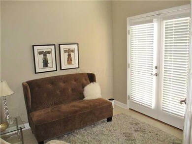Home office/Den