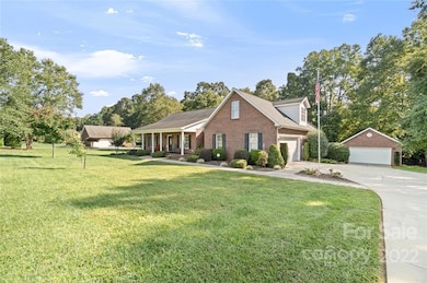 175 Seven Springs Loop, Statesville, NC 28625 - photo 2