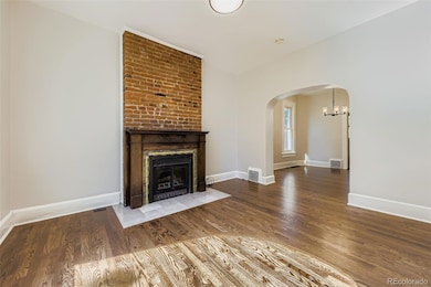 857 S Grant St, Denver, CO 80209 - photo 6