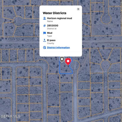 PN 36117 12 Horizon City Estates, Horizon City, TX 79928 - photo 4