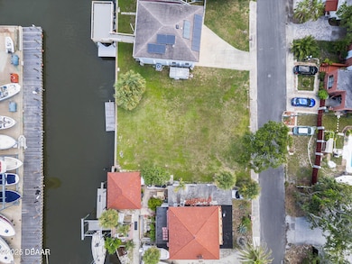 Overall View of Lot