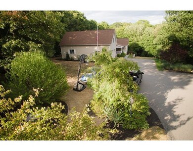 6 William j Flood jr Dr, Randolph, MA 02368 - photo 2