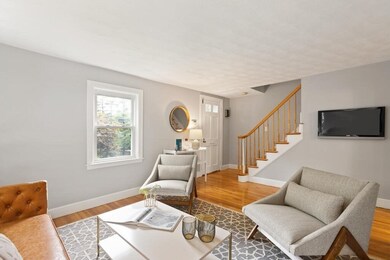 35 Evergreen Ln, Arlington, MA 02474 - photo 4