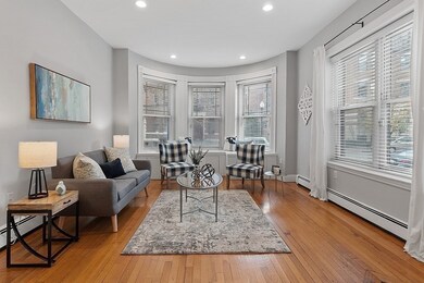 203 Saint Botolph St unit 2, Boston, MA 02115 - photo 4