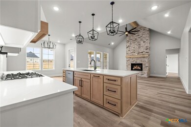 7921 Rock Crest Dr, Moody, TX 76557 - photo 6