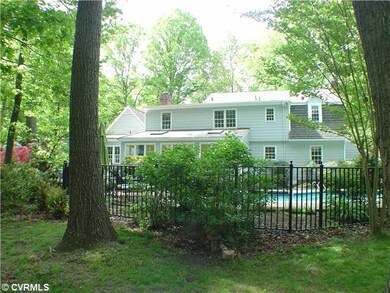 Exterior Back