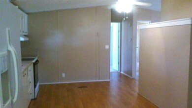 Kitchen out