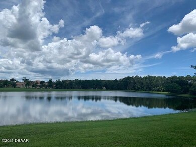 Pond