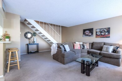 Light Bright Interior