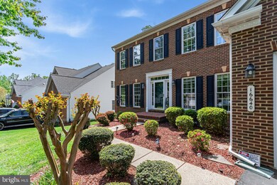 16640 Radcliffe Ln, Woodbridge, VA 22191 - photo 2