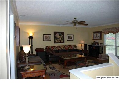 Different View of Great Room