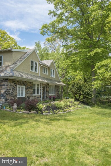 319 Bent Rd, Wyncote, PA 19095 - photo 6