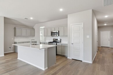 9433 Wild West Way, Fort Worth, TX 76123 - photo 6