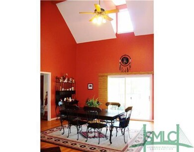 Dining Room.