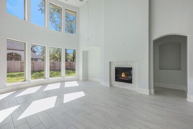 Representative photo.  Home is under construction.  Design selections and colors may vary.