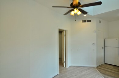 NEW MODERN laminate wood flooring installed 2021 t