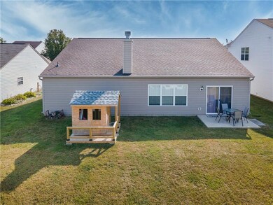 7922 Begonia Ct, Camby, IN 46113 - photo 2