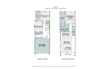 1002 Tuskegee Heights Ln, Houston, TX 77091 - photo 4