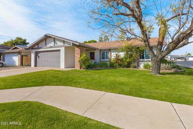 2238 S Saratoga, Mesa, AZ 85202 - photo 2