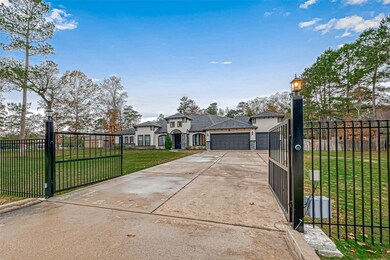 27303 E Benders Landing Blvd, Spring, TX 77386 - photo 2