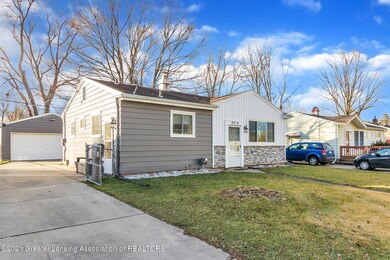 4814 Burchfield Ave, Lansing, MI 48910 - photo 2