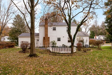 771 Old Farm Rd.