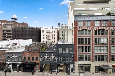 155 W 18th St unit 504, New York, NY 10011 - photo 6