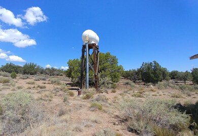 water tank