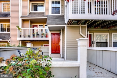 5700 Chapman Mill Dr unit 340, Rockville, MD 20852 - photo 2