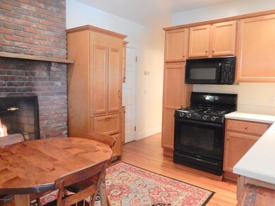 9 Mead Ave unit 1, Cos Cob, CT 06807 - photo 3
