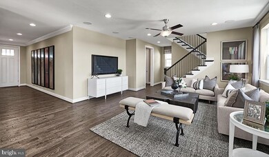 75 Snowdrop Dr, Stafford, VA 22554 - photo 3