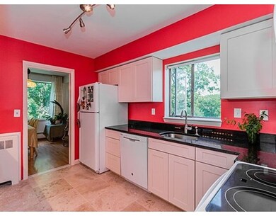 Hammond Park Condominiums unit 501, Chestnut Hill, MA 02467 - photo 4